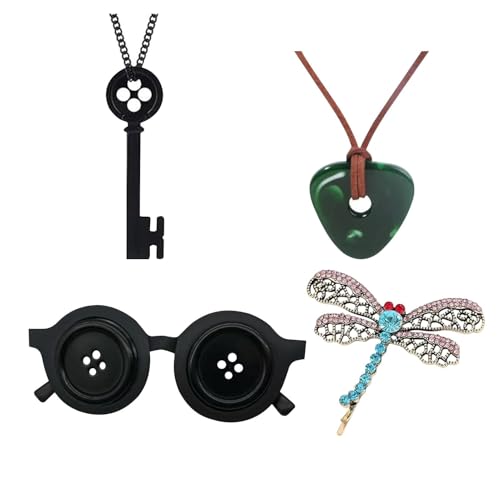 ccuzs Funny Design Costume Glasses, Googly Eyes Goggles, Sturdy Novelty Parties Eyewear, Decorative Halloween Funny Glasses 60g for Entertainment, Outdoor, Travel, Black Color ccuzs Funny Design Costume Glasses, Googly Eyes Goggles, Sturdy Novelty Parties Eyewear, Decorative Halloween Funny Glasses 60g for Entertainment, Outdoor, Travel, Black Color von ccuzs