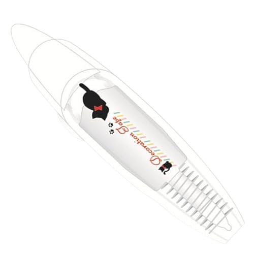 ccuzs Niedliche Tierstifte, Rollerball | Scrapbooking-Stifte | Rollen-Spitzendesign, Notizentnahme ccuzs Niedliche Tierstifte, Rollerball | Scrapbooking-Stifte | Rollen-Spitzendesign, Notizentnahme von ccuzs