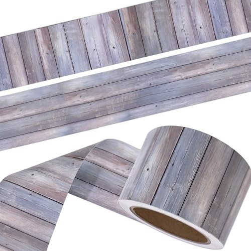 Beachwood Pinnwand-Bordüre, gerade Streifen, gerollter Rand, 7,6 cm x 11 m, Klassenzimmer, Schule, Wände, Dekoration, doppelseitig, verschiedene Designs Beachwood Pinnwand-Bordüre, gerade Streifen, gerollter Rand, 7,6 cm x 11 m, Klassenzimmer, Schule, Wände, Dekoration, doppelseitig, verschiedene Designs von ceiba tree