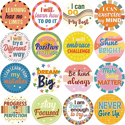 Growth Mindset Aufkleber Positive Sprüche Inspirierend Ermutigende Affirmation Aufkleber Blätter Growth Mindset Aufkleber Positive Sprüche Inspirierend Ermutigende Affirmation Aufkleber Blätter von ceiba tree