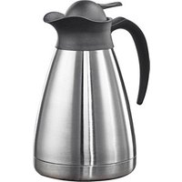 cent Isolierkanne Classic silber 1,0 l cent Isolierkanne Classic silber 1,0 l von cent