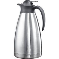 cent Isolierkanne Classic silber 1,5 l cent Isolierkanne Classic silber 1,5 l von cent