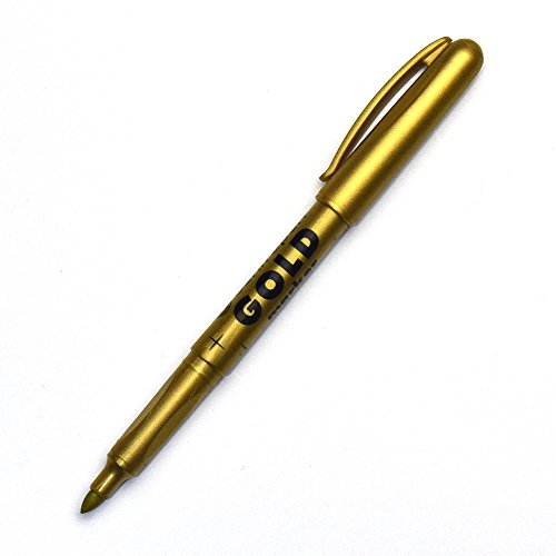 Marker | Gold von centropen