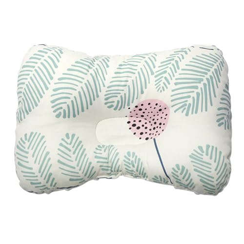 champracer Kindkissen, Kindkissen zu Flathead Kindkissen, Kindkissen, 0-12 Memory Foam Reisekissen, Autositz (Obst,28 * 20 * 5cm) von champracer
