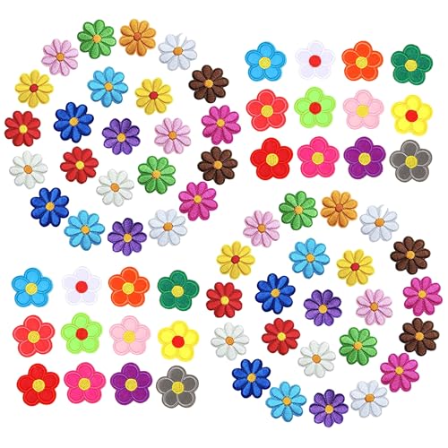Blume Patches zum Aufbügeln Patches zum Aufbügeln Set Florale Aufnäher zum Aufbügeln, Flicken zum Aufbügeln Bügelapplikationen DIY-Stoffaufkleber für Jeans, Taschen, Mützen Blume Patches zum Aufbügeln Patches zum Aufbügeln Set Florale Aufnäher zum Aufbügeln, Flicken zum Aufbügeln Bügelapplikationen DIY-Stoffaufkleber für Jeans, Taschen, Mützen von chenxichuzhao