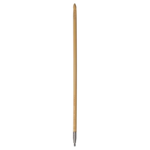 ChiaoGoo Inter. Tunisian crochet hook 14.5cm 3.75mm - 1pc von chiaogoo