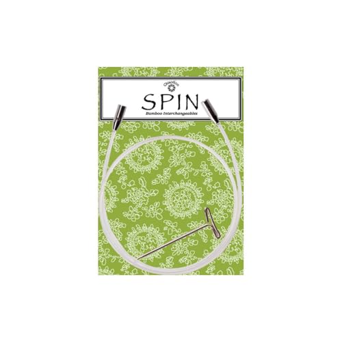 ChiaoGoo Spin cable nylon 94cm small - 1pc von chiaogoo