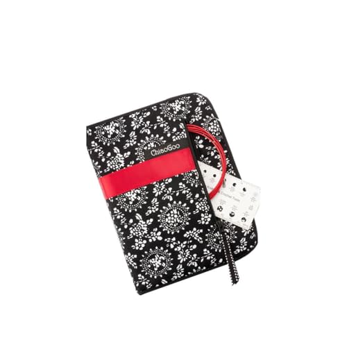 chiaogoo TWIST Lace Zwischennadelset 13cm 5,50-10,00mm -1Stk von chiaogoo