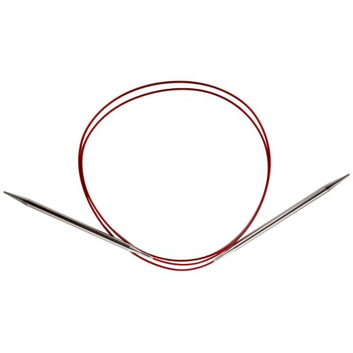 ChiaoGoo RED Lace Rundstricknadel 120cm 2,25mm - 1Stk von chiaogoo