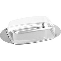 chg Butterdose silber, 1 St. chg Butterdose silber, 1 St. von CHG
