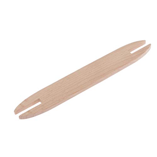 chiwanji Buchenholz flechten Shuttle Needlecraft Klöppeln Tatting Shuttle Tools Spitze, 15,3 x 2,5 cm chiwanji Buchenholz flechten Shuttle Needlecraft Klöppeln Tatting Shuttle Tools Spitze, 15,3 x 2,5 cm von chiwanji