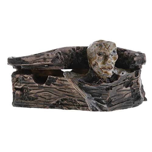 chiwanji Miniatur Teufel Monster Zen-Garten Figur Handwerk Landschaft Szene - #7 chiwanji Miniatur Teufel Monster Zen-Garten Figur Handwerk Landschaft Szene - #7 von chiwanji