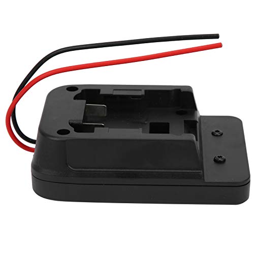 ciciglow Batterieadapter, Batteriewandler Universal für Milwaukee M18 ciciglow Batterieadapter, Batteriewandler Universal für Milwaukee M18 von ciciglow