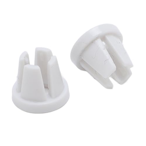 ciciglow Spulenkappe mit Nähmaschinen, 2pcs Nähmaschinen -Spulenkappengewinde Spulenhalter Ersatz für 1105 1116 1120 1130 1507 1725 1748 2009 2010 2250 2259 ciciglow Spulenkappe mit Nähmaschinen, 2pcs Nähmaschinen -Spulenkappengewinde Spulenhalter Ersatz für 1105 1116 1120 1130 1507 1725 1748 2009 2010 2250 2259 von ciciglow
