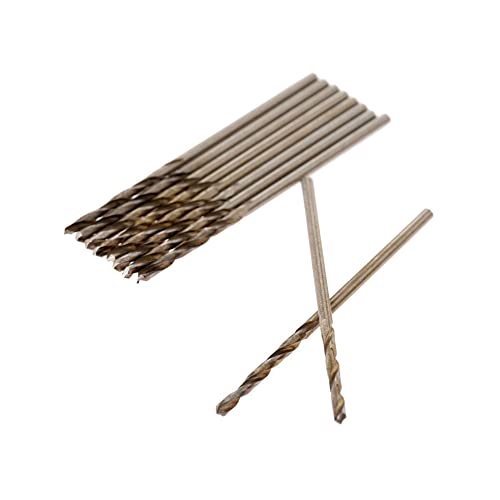 10-pcs-Drehbohrbits Hochgeschwindigkeits-Stahlbohrer-Bit-Mikro-Schaft-Holzwerkzeuge für elektrische Bohrer,0.5MM 10-pcs-Drehbohrbits Hochgeschwindigkeits-Stahlbohrer-Bit-Mikro-Schaft-Holzwerkzeuge für elektrische Bohrer,0.5MM von cizihuu