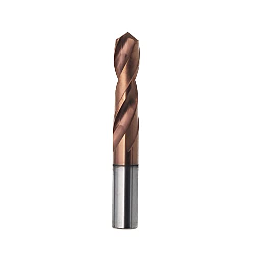 Wolframstahlbohrer Bit Massive Carbid-Bohrer Twist Bohrbohrer für Hardlegierung Edelstahlwerkzeug,HRC55,6.9mm Wolframstahlbohrer Bit Massive Carbid-Bohrer Twist Bohrbohrer für Hardlegierung Edelstahlwerkzeug,HRC55,6.9mm von cizihuu