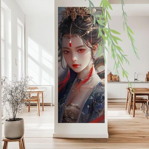 Diamond Painting Japan Diamond Painting Erwachsene Groß XXL, 5D DIY Bastelset Erwachsene Mosaikherstellung Bilder, Diamant Malerei Geschenke für Frauen, Wohnzimmer Zimmer Wanddeko Frau 110x50cm Y1381 Diamond Painting Japan Diamond Painting Erwachsene Groß XXL, 5D DIY Bastelset Erwachsene Mosaikherstellung Bilder, Diamant Malerei Geschenke für Frauen, Wohnzimmer Zimmer Wanddeko Frau 110x50cm Y1381 von clldy