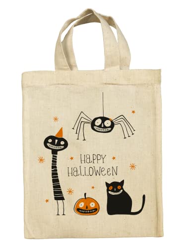 clothinx Halloween Kinder Mitgebsel Taschen mit Grusel-Monster Motto 10er Pack clothinx Halloween Kinder Mitgebsel Taschen mit Grusel-Monster Motto 10er Pack von clothinx