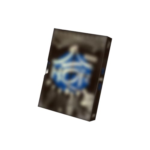 Stray Kids - SZKHOP Hiptape Hop Album Hiptape Limited Ver. Stray Kids - SZKHOP Hiptape Hop Album Hiptape Limited Ver. von cokodive
