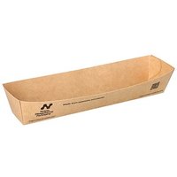 160 conpax Pappschalen NOTPLA 20,0 x 5,0 cm von conpax