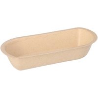 50 conpax Zuckerrohr-Schalen 165,0 ml von conpax