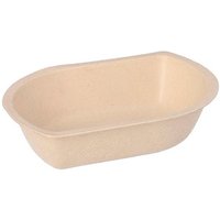 50 conpax Zuckerrohr-Schalen 210,0 ml von conpax