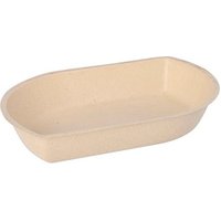 50 conpax Zuckerrohr-Schalen 620,0 ml von conpax