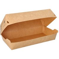 65 conpax Baguette-Boxen NOTPLA 23,5 x 12,0 cm von conpax