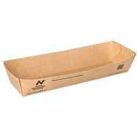 80 conpax Pappschalen NOTPLA 20,5 x 7,0 cm von conpax