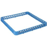 contacto Aufsatz für Spülkörbe Universal blau von contacto