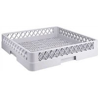 contacto Gastro-Spülkorb KLEINTEILE grau von contacto