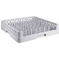 contacto Gastro-Spülkorb TABLETT grau von contacto