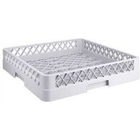 contacto Gastro-Spülkorb UNIVERSAL grau von contacto