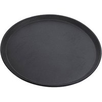 contacto Tablett schwarz rund Ø 40,0 cm contacto Tablett schwarz rund Ø 40,0 cm von contacto
