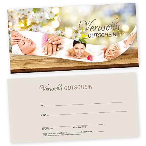 cosmeticPlus 50 KosmetikstudioGutscheine FRÜHLING Gutscheinkarten + Umschläge cosmeticPlus 50 KosmetikstudioGutscheine FRÜHLING Gutscheinkarten + Umschläge von cosmeticPlus