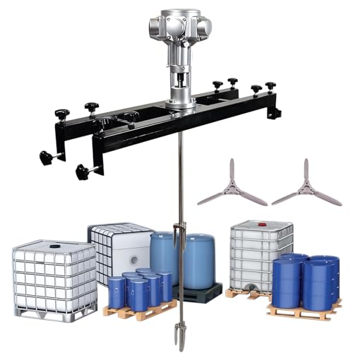 220 Gallone Pneumatic Lack Mixer, 2500 U/min Edelstahl 1/2 PS 3/4 PS 1 PS -Farbschüttler, Luftstreber -Tintenbeschichtung Mischwerkzeug, Tonnen -Barrel -Luftmischer, 1000 l, große 5 -Zylinder -Zylin 220 Gallone Pneumatic Lack Mixer, 2500 U/min Edelstahl 1/2 PS 3/4 PS 1 PS -Farbschüttler, Luftstreber -Tintenbeschichtung Mischwerkzeug, Tonnen -Barrel -Luftmischer, 1000 l, große 5 -Zylinder -Zylin von coyrugky