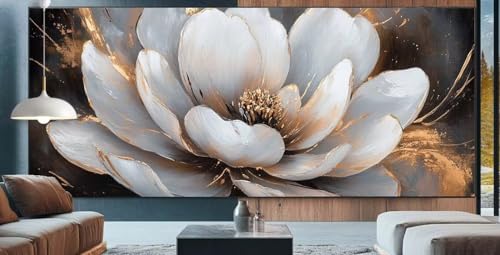 Diamond Painting europäisch Diamond Painting Erwachsene Groß XXL 80x180cm Diamant Painting Bilder Blume,Full Square Diamant Kunst Malerei Stickerei Kreuzstich Set Home Dekor Geschenke für Frauen G40 Diamond Painting europäisch Diamond Painting Erwachsene Groß XXL 80x180cm Diamant Painting Bilder Blume,Full Square Diamant Kunst Malerei Stickerei Kreuzstich Set Home Dekor Geschenke für Frauen G40 von cppxinng
