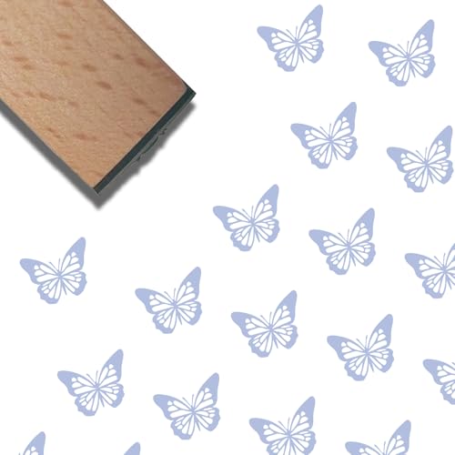CRASPIRE Schmetterlings Holzstempel Insekten Stempel Naturholz Wiederverwendbar Vintage Dekorativ Kleine Tier Schmetterlinge Druck Scrapbooking Siegel Für DIY Journaling Kartenherstellung Planer CRASPIRE Schmetterlings Holzstempel Insekten Stempel Naturholz Wiederverwendbar Vintage Dekorativ Kleine Tier Schmetterlinge Druck Scrapbooking Siegel Für DIY Journaling Kartenherstellung Planer von craspire