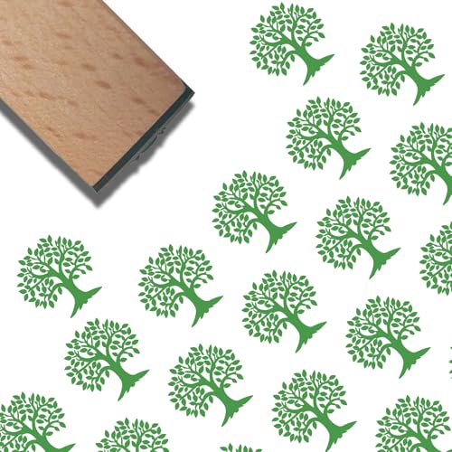 craspire 0.6" Mini Holzstempel Mit Lebensbaum Motiv Wiederverwendbar Klein Quadratisch Hummel Pflanzenmuster Vintage Druck Griff Wiederverwendbar Langlebig Gummi Naturholz Für Tagebuch Tagebuch craspire 0.6" Mini Holzstempel Mit Lebensbaum Motiv Wiederverwendbar Klein Quadratisch Hummel Pflanzenmuster Vintage Druck Griff Wiederverwendbar Langlebig Gummi Naturholz Für Tagebuch Tagebuch von craspire