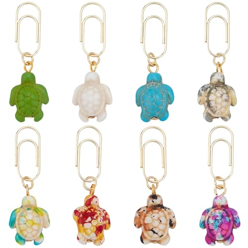 craspire 10 Stil Meeresschildkröte Büroklammer Lesezeichen Metall Büroklammern Lese Leser Anhänger Charm Gold Lesezeichen Für Frauen Männer Studenten Lehrer Papier Dokument Sortieren Organisieren craspire 10 Stil Meeresschildkröte Büroklammer Lesezeichen Metall Büroklammern Lese Leser Anhänger Charm Gold Lesezeichen Für Frauen Männer Studenten Lehrer Papier Dokument Sortieren Organisieren von craspire
