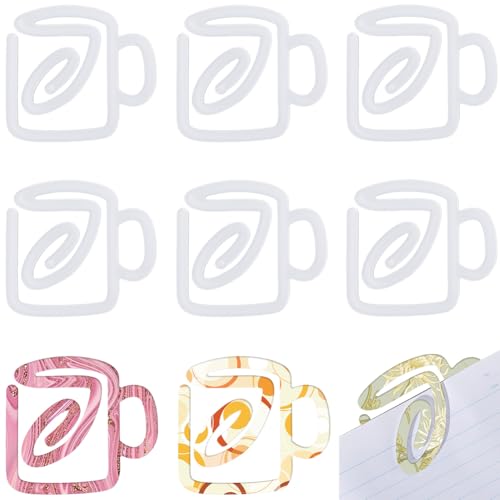 craspire 10 Stück Wärmeübertragungs Büroklammern Sublimation 3,15 x 2,87 Zoll Blanko Jumbo Weiß Thermisch Transparent Acryl Büroklammern Zubehör Für Heimwerker Schule Büro Geschäft Notizbuch craspire 10 Stück Wärmeübertragungs Büroklammern Sublimation 3,15 x 2,87 Zoll Blanko Jumbo Weiß Thermisch Transparent Acryl Büroklammern Zubehör Für Heimwerker Schule Büro Geschäft Notizbuch von craspire