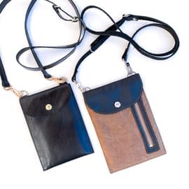 Crossbody Bag Lilly Crossbody Bag Lilly von creaResa
