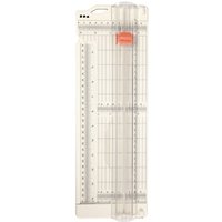 Papier-Schneidemaschine A4 von creativ company