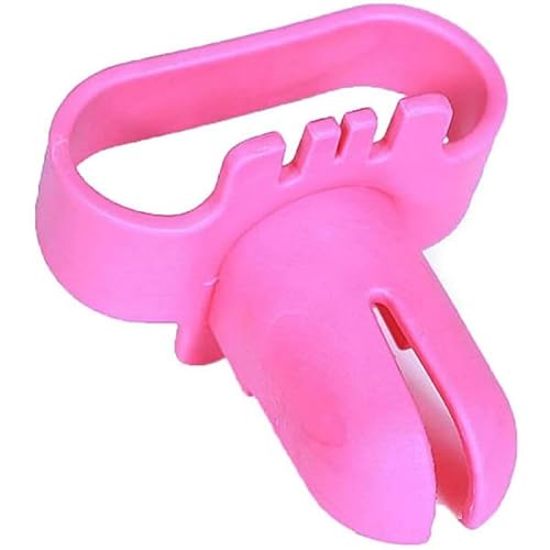 Ballon-Bindewerkzeug, Schnellknotenmacher für Latex-Luftballons, Bindegerät, 1 Stück, einfacher Ballon-Knotter für Geburtstagsfeiern, Hochzeiten, Babypartys und Event-Dekorationen Ballon-Bindewerkzeug, Schnellknotenmacher für Latex-Luftballons, Bindegerät, 1 Stück, einfacher Ballon-Knotter für Geburtstagsfeiern, Hochzeiten, Babypartys und Event-Dekorationen von creative balloons