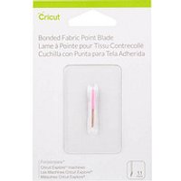 cricut™ Ersatzklinge für verstärkte Stoffe für Schneideplotter von cricut™
