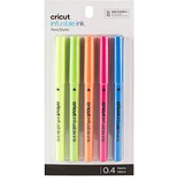 cricut™ Infusible Ink Farbstifte für Schneideplotter, 5 St. von cricut™
