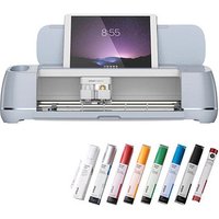 cricut™ Maker 3 + Materials Bundle Schneideplotter-Set, 1 Set von cricut™