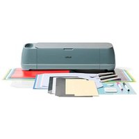 cricut™ Maker 4 Essentials Bundle Schneideplotter-Set salbei von cricut™