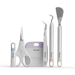 Basic Tool Kit Werkzeugset Basic Tool Kit Werkzeugset von cricut