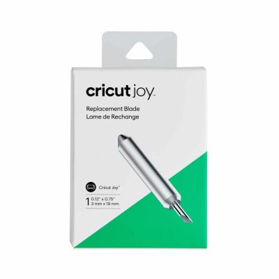 Joy Blade Tip Ersatzklinge Joy Blade Tip Ersatzklinge von cricut
